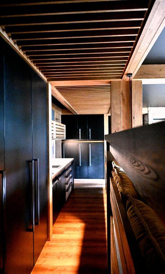 Apartman Mary Lou, Hotel Ovruc Strbske Pleso ภายนอก รูปภาพ